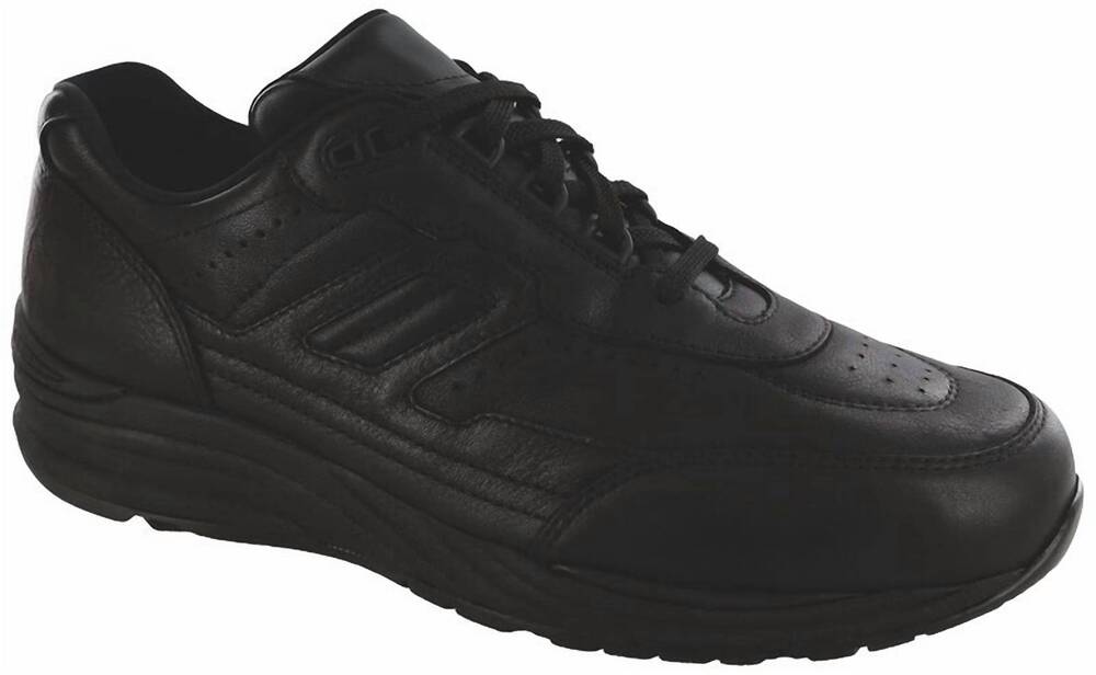 NEW SAS men's journey ii lace up sneaker in colorgravity